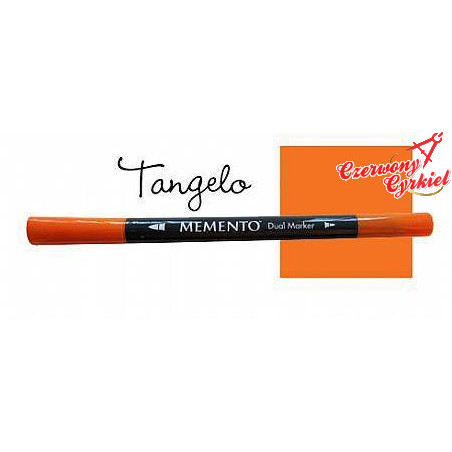 Marker Memento - Tangelo