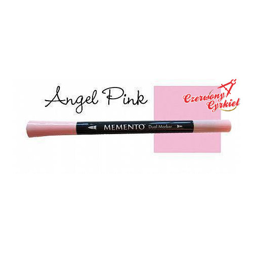 Marker Memento - Angel Pink
