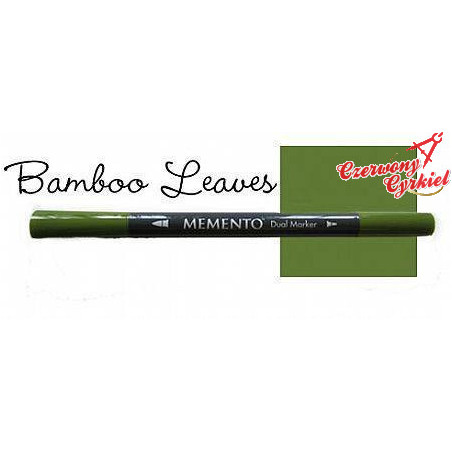 Marker Memento Bamboo LEAVES