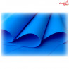 Pianka irańska foamiran  niebieskie/018