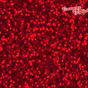 Puder do Embossingu Nellie Sparkle czerwony 7g EMGP007