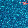 Puder do Embossingu Nellie Sparkle niebieski 7g EMGP004