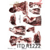 Papier ryżowy ITD R1222