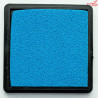 Tusz pigmentowy do stempli  - niebieski jasny/004