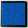 Tusz pigmentowy do stempli  - niebieski ciemny/005