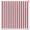 Zestaw papierów 30x30 - Retro stripes paseczki, stare foto/SLS-016