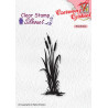 Stempel Nellie's Choice SIL077 Bulrushes-2