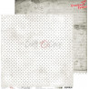 BASIC 10 - LIGHT GRAY MOOD - zestaw papierów 20,3x20,3cm