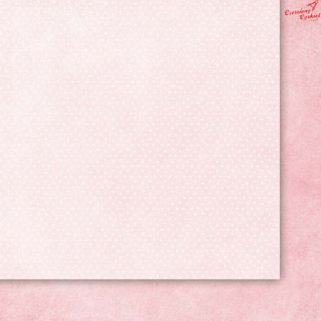 Kapuśniaczek Pastele 02