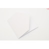 Baza kartki KOPERTÓWKA biała GoatBox 13,5cm