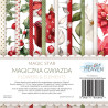 Magiczna gwiazda-FLOWERS -Paper Heaven