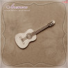 Gitara grawerA/0696