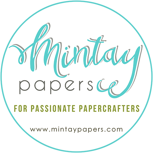 Mintay Scrapbooking Papers